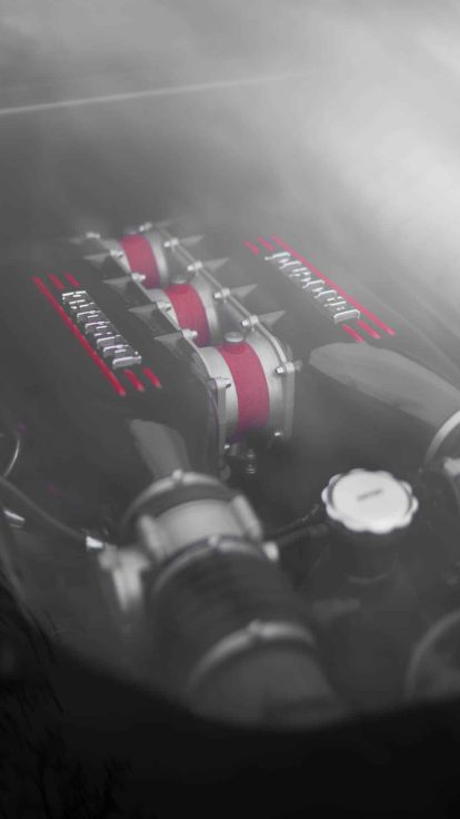 Optimisation de performance voiture : reprog moteur, suspensions et freinage à Fréjus