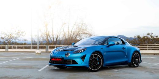 Auto Custom : PPF voiture et film de protection automobile à Fréjus