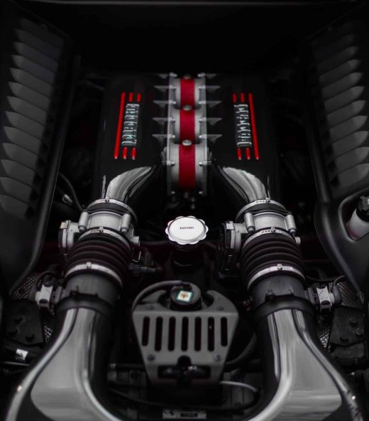 Optimisation moteur et performance dans le Var (83)