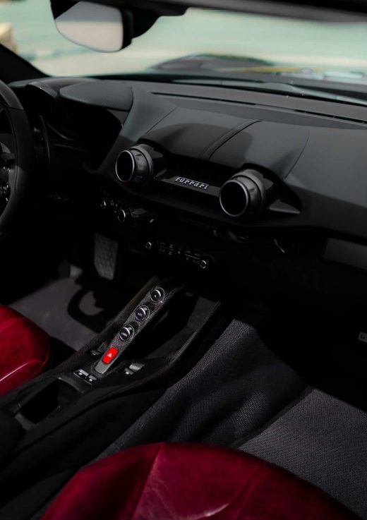 Spécialiste de l’esthétique et de la performance automobile à Fréjus