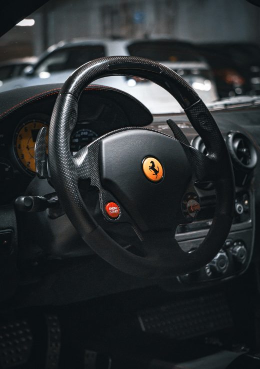 Spécialiste de l’esthétique et de la performance automobile à Fréjus