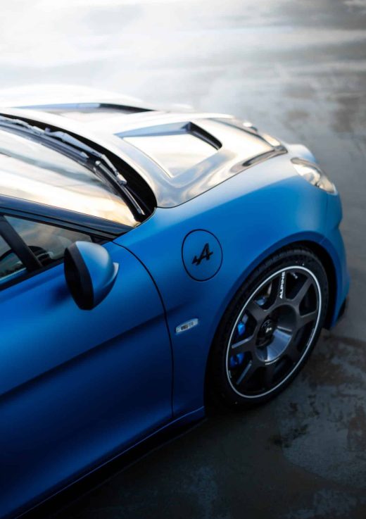 Kit carrosserie & body kit premium à Fréjus dans le Var (83)