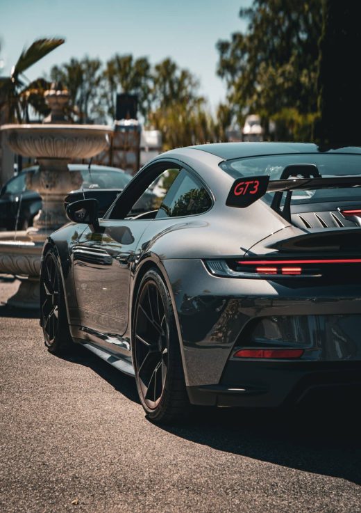 Spécialiste de l’esthétique et de la performance automobile à Fréjus